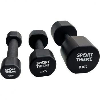 Sport-Thieme Hantelset PU 6 kg