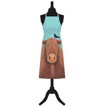 Samuel's Classic Cotton Apron
