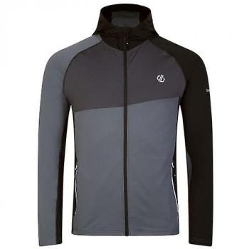 Chaqueta Touring con Capucha elástica Naranja – Te Rojo Rooibos