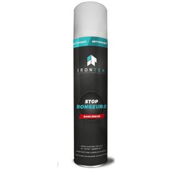 Spray anti-martora IRONTEK IT208