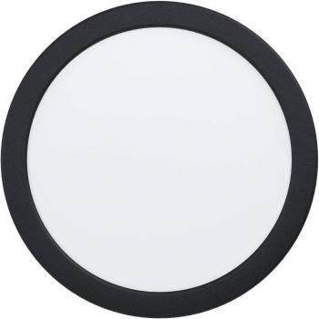 EGLO Deckenleuchte FUEVA-Z Ø 216 mm ZigBee App Sprachsteuerung dimmbar IP44
