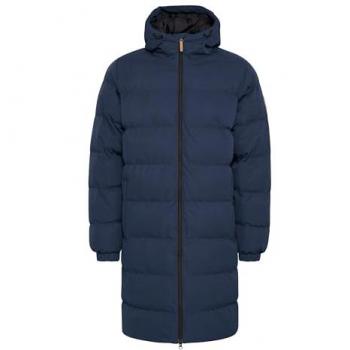 Blue‑Deep Eliot Giacca Outdoor North Bend