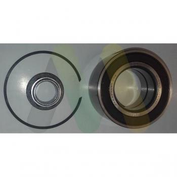 Ensemble de roulements de roue MOTAQUIP LVBW1040