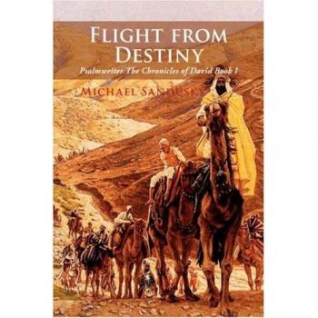 Sandusky, Michael: Flight from Destiny