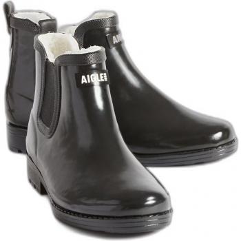 Botas de lluvia Aigle Carville 2 mujer
