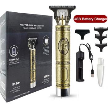 Ultimate Men's Shaving Machine