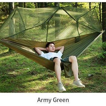 Hammock with Mosquito Net for Camping