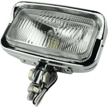 Luz CromaRetro Café Racer