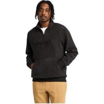 Timberland Hombre Crema Negra Polartec®