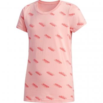 Camicia Adidas Deliziosa Ragazza 6/7 Anni
