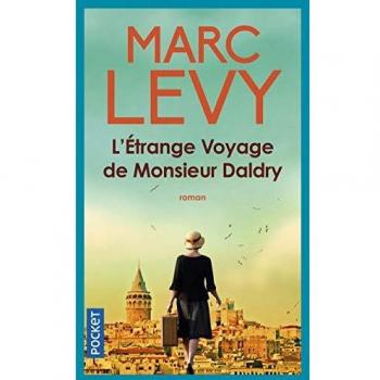 Ãtrange voyage de monsieur Daldry (L')