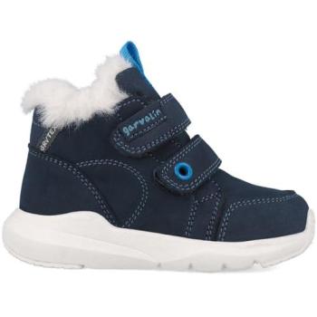 Garvalin Botines Impermeables 231350 – Azul Marinho A089FB