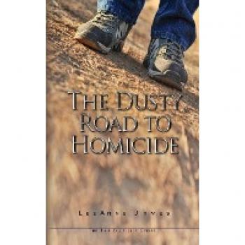 The Dusty Road to Homicide: Thin Blue Line, Band 2