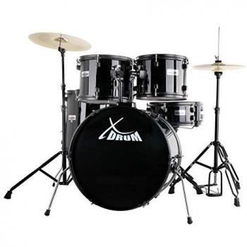 Batterie électronique XDrum Rookie 22” – version standard