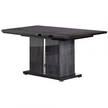 Table de Séjour Rectangulaire avec Rallonge