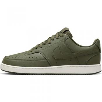 Nike Court Vision Low Cargo Khaki Sneakers Uomo EU 41
