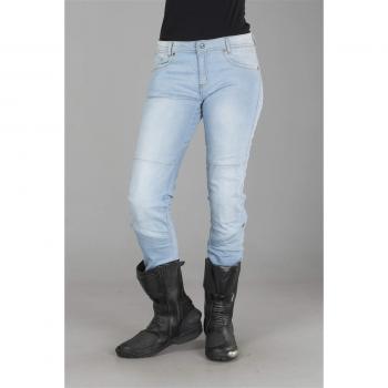 Pantalones Macna Jenny Azul Hombre