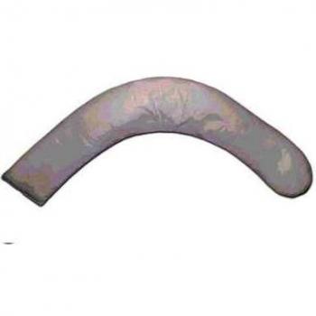 Cojín de Lactancia Estándar Theraline, 170 cm (color blanco)