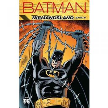 Batman: Niemandsland