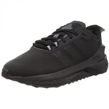 Sneaker Avryn Adidas Nere 44 2/3