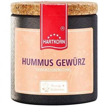 Young Kitchen Hummus Chili