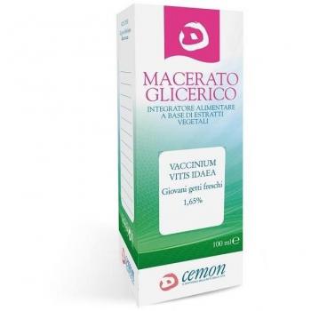Vaccinium V I Getti MG 100 ml