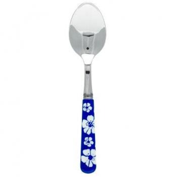 Titanium Sabre Tiara Blue Spoon 18/10