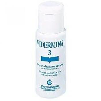 Vidermina 3 soluzione 200ml