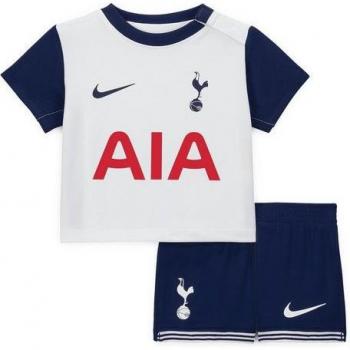 Tottenham 2024/25 Kids Home Shirt