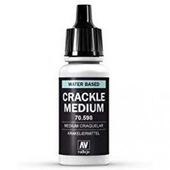 Pintura Acrílica Auxiliar