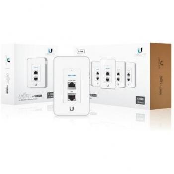 Ubiquiti In‑Wall UAP-IW