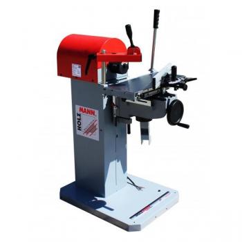 Holzmann LBM290 400V Bohrmaschine