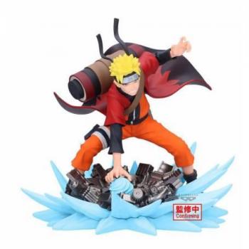 Uzumaki Naruto – Shippuden – Figurine Spéciale Saga Mémorable