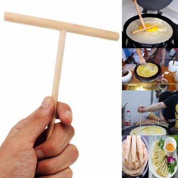 Pancake Batter Spreader Tool