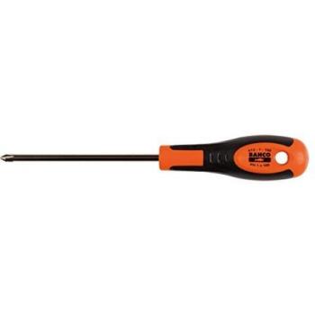 Bahco Destornillador Phillips 615 Serie 615 Boca 2x125mm