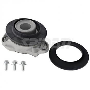 Riparazione cuscinetto ammortizzatore SPIDAN 410157