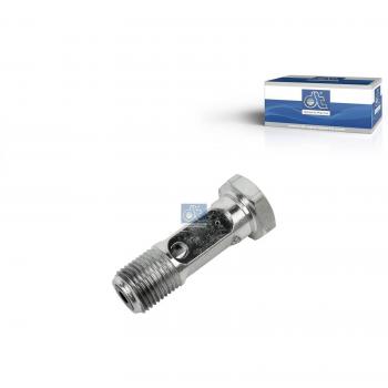 Riflusso Valvola DT 2.12247 – Particella di Ricambio
