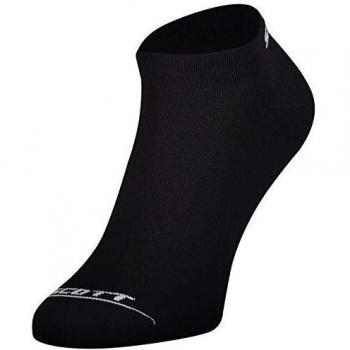 Scott Performance Low Radsocken schwarz 2023: Größe: 42-44