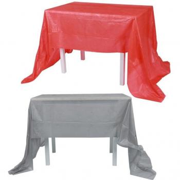 2x Party Tablecloths