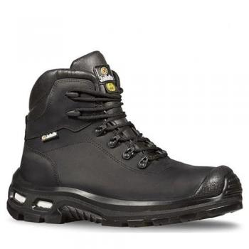 Jallatte Jaltano SAS ESD Safety Shoes S3 CI SRC