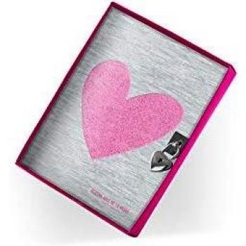 DIARIO CON LLAVE LOVE MIQUELRIUS 7472