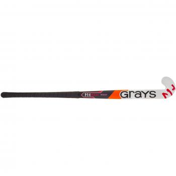Grays UltraBow GK2000 Black/White Goalie Stick 37.5