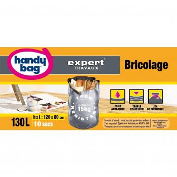 130L DIY Handy Bag Expert 3557880352370