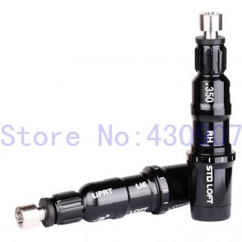 Adaptador Eje Golf 335-350 RH, Compatible TM M1-M6 y SLDR R15
