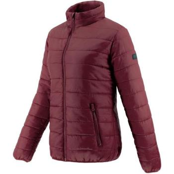 Joluvi Anorak de Trek Garnet