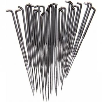 Kit de Agujas de Fieltro