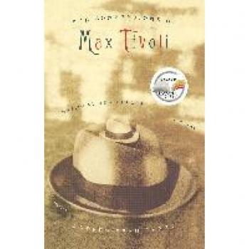 The Confessions of Max Tivoli