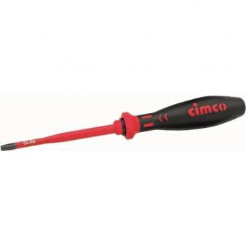 Cimco VDE Torx screwdriver TX20