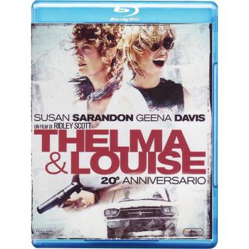 Thelma & Louise