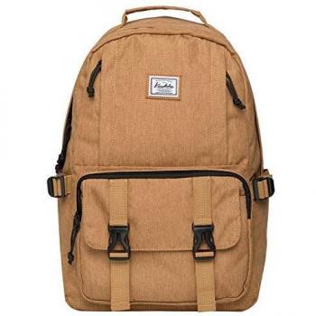 KAUKKO Sac à Dos Unisexe 29*15*42.5 cm 18.4 L